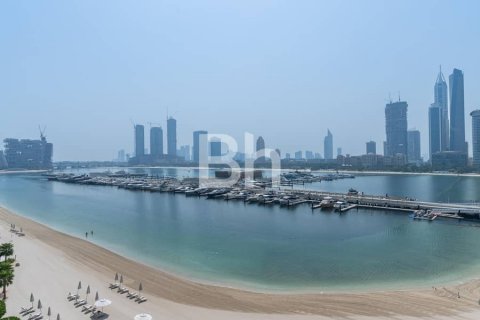 Huoneisto Dubai Harbour, Arabiemiraatit 2 makuuhuonetta, 113 m2 № 643284 - kuva 14