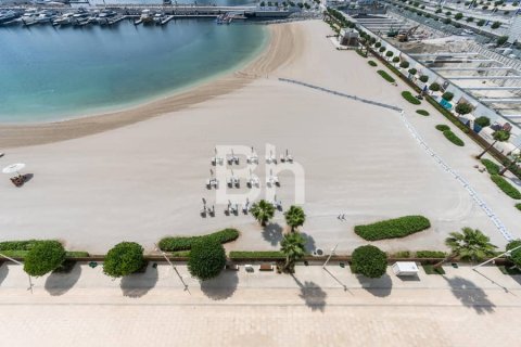 Huoneisto Dubai Harbour, Arabiemiraatit 2 makuuhuonetta, 113 m2 № 643284 - kuva 13