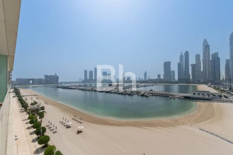 Huoneisto Dubai Harbour, Arabiemiraatit 2 makuuhuonetta, 113 m2 № 643284 - kuva 11