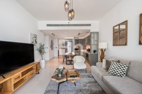 Huoneisto Dubai Harbour, Arabiemiraatit 2 makuuhuonetta, 113 m2 № 643284 - kuva 3