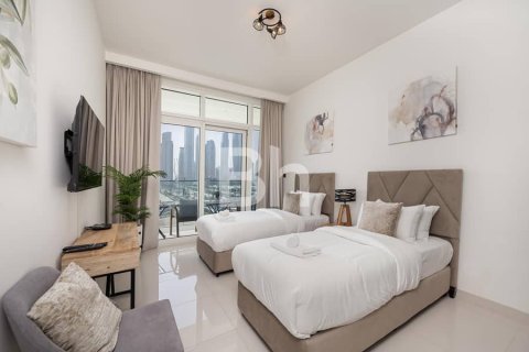 Huoneisto Dubai Harbour, Arabiemiraatit 2 makuuhuonetta, 113 m2 № 643284 - kuva 8