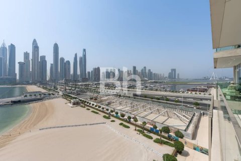 Huoneisto Dubai Harbour, Arabiemiraatit 2 makuuhuonetta, 113 m2 № 643284 - kuva 12