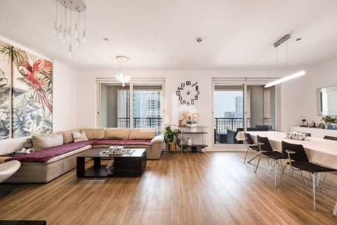 Lakás itt: The Views, Dubai, EAE, 3 hálószoba, 183 m², azonosító: 643286 - fénykép 2