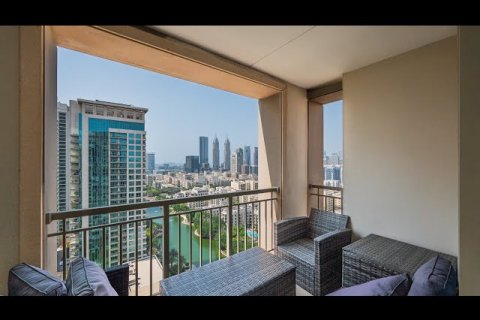 Lakás itt: The Views, Dubai, EAE, 3 hálószoba, 183 m², azonosító: 643286 - fénykép 20