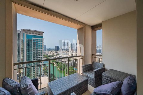 Lakás itt: The Views, Dubai, EAE, 3 hálószoba, 183 m², azonosító: 643286 - fénykép 16