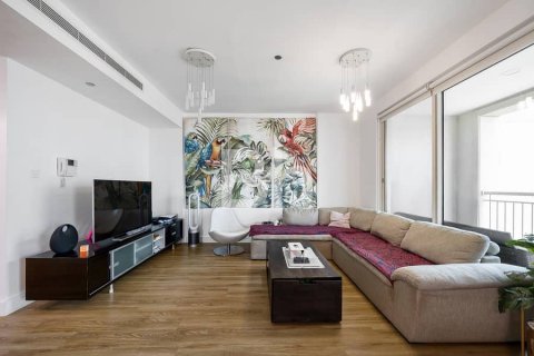 Lakás itt: The Views, Dubai, EAE, 3 hálószoba, 183 m², azonosító: 643286 - fénykép 4