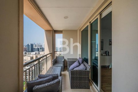 Lakás itt: The Views, Dubai, EAE, 3 hálószoba, 183 m², azonosító: 643286 - fénykép 17