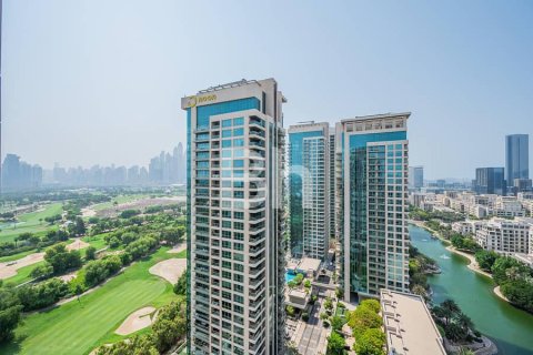 Lakás itt: The Views, Dubai, EAE, 3 hálószoba, 183 m², azonosító: 643286 - fénykép 1