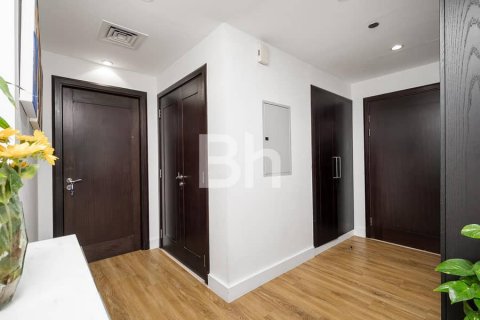 Lakás itt: The Views, Dubai, EAE, 3 hálószoba, 183 m², azonosító: 643286 - fénykép 7
