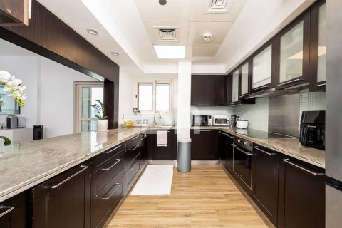 Lakás itt: The Views, Dubai, EAE, 3 hálószoba, 183 m², azonosító: 643286 - fénykép 5