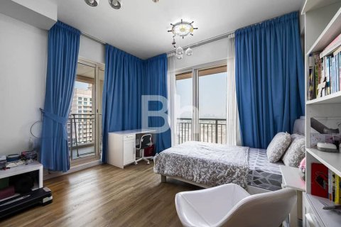 Lakás itt: The Views, Dubai, EAE, 3 hálószoba, 183 m², azonosító: 643286 - fénykép 13