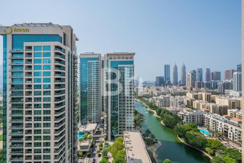 Lakás itt: The Views, Dubai, EAE, 3 hálószoba, 183 m², azonosító: 643286 - fénykép 19