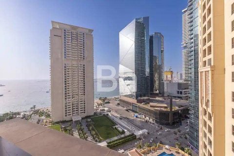 Apartamento para venda em Jumeirah Beach Residence, Dubai, EAU 2 quartos, 118 m2 № 643285 - foto 1