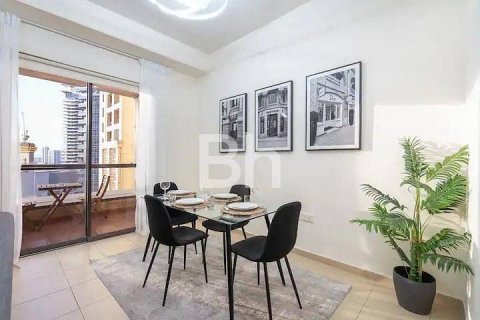 Apartamento para venda em Jumeirah Beach Residence, Dubai, EAU 2 quartos, 118 m2 № 643285 - foto 7