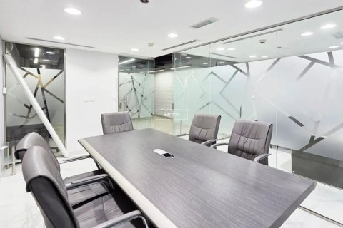 Pejabat di Business Bay, Dubai, UAE 84.2 meter persegi № 641979 - foto 7