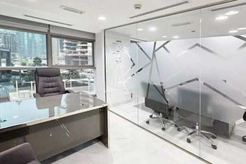 Pejabat di Business Bay, Dubai, UAE 84.2 meter persegi № 641979 - foto 4