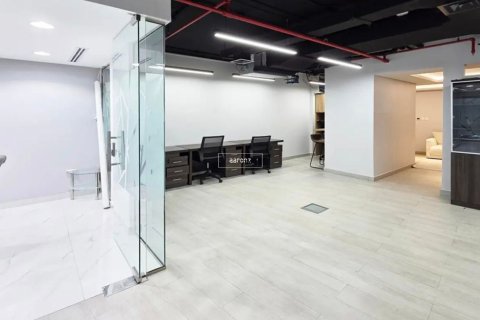 Pejabat di Business Bay, Dubai, UAE 84.2 meter persegi № 641979 - foto 5
