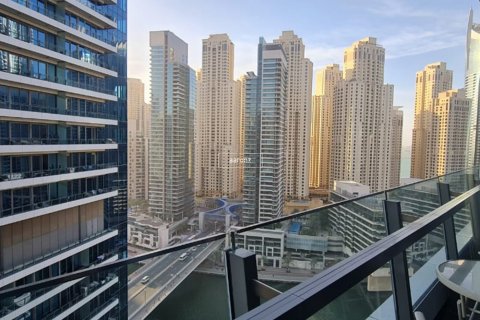 Dubai Marina, Dubai, संयुक्त अरब अमीरात में अपार्टमेंट, 48.2 वर्ग मीटर, संख्या 641976 - फ़ोटो 8