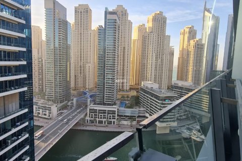Dubai Marina, Dubai, संयुक्त अरब अमीरात में अपार्टमेंट, 48.2 वर्ग मीटर, संख्या 641976 - फ़ोटो 9