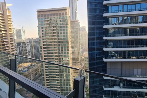 Dubai Marina, Dubai, संयुक्त अरब अमीरात में अपार्टमेंट, 48.2 वर्ग मीटर, संख्या 641976 - फ़ोटो 10