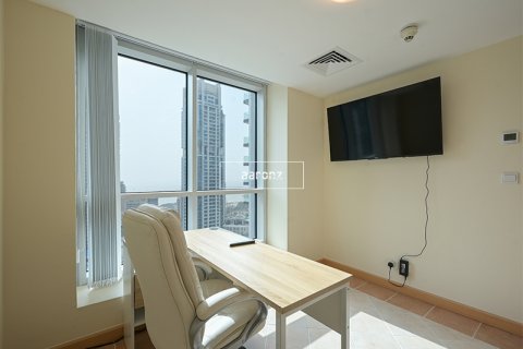 Lägenhet uthyres i Dubai Marina, Dubai, UAE 3 sovrum, 152.4 kvm Nr. 641977 - fotografi 11
