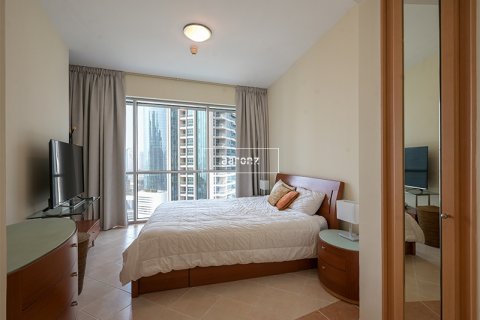 Lägenhet uthyres i Dubai Marina, Dubai, UAE 3 sovrum, 152.4 kvm Nr. 641977 - fotografi 9