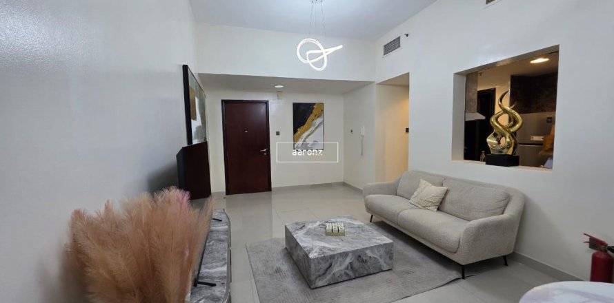 Leilighet i Dubai Marina, Dubai, Emiratene 1 soverom, 69.5 kvm nr. 641980