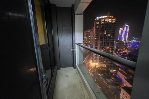 Leilighet til leie i Dubai Marina, Dubai, Emiratene 1 soverom, 69.5 kvm Nr. 641980 - Foto 11
