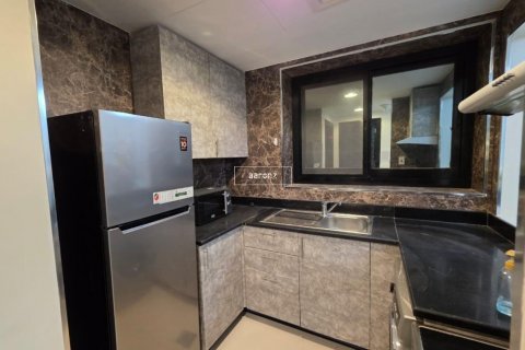 Leilighet til leie i Dubai Marina, Dubai, Emiratene 1 soverom, 69.5 kvm Nr. 641980 - Foto 9