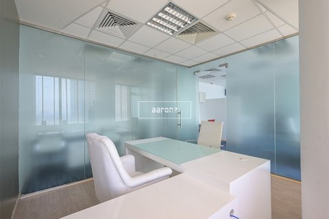 Pejabat di Jumeirah Lake Towers, Dubai, UAE 85.7 meter persegi № 641974 - foto 4
