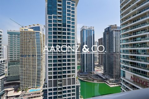 阿联酋 Dubai Jumeirah Lake Towers 待售 : 1 卧, 64 平方米 , 编号641975 - 照片 1