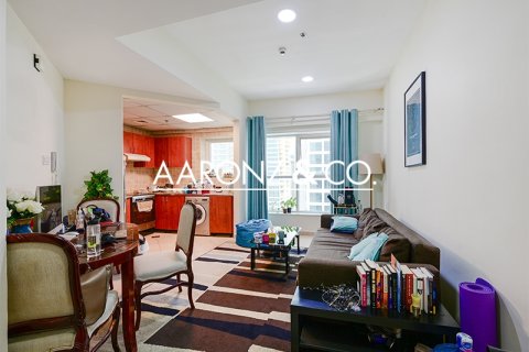 阿联酋 Dubai Jumeirah Lake Towers 待售 : 1 卧, 64 平方米 , 编号641975 - 照片 2