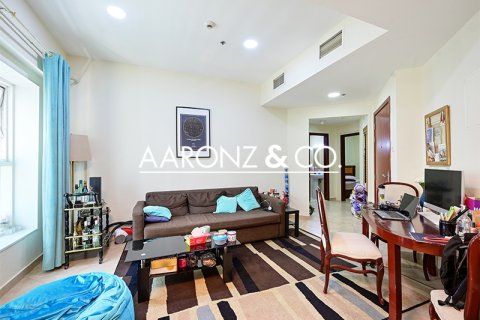 阿联酋 Dubai Jumeirah Lake Towers 待售 : 1 卧, 64 平方米 , 编号641975 - 照片 3