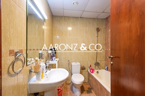 阿联酋 Dubai Jumeirah Lake Towers 待售 : 1 卧, 64 平方米 , 编号641975 - 照片 9