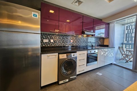 Apartament në Dubai Marina, Emiratet e Bashkuara Arabe 1 dhomë gjumi, 70.7 m2. № 641978 - Foto 10