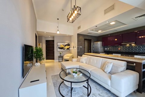 Apartament në Dubai Marina, Emiratet e Bashkuara Arabe 1 dhomë gjumi, 70.7 m2. № 641978 - Foto 1