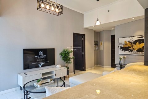Apartament në Dubai Marina, Emiratet e Bashkuara Arabe 1 dhomë gjumi, 70.7 m2. № 641978 - Foto 5