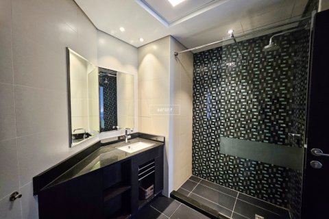 Apartament në Dubai Marina, Emiratet e Bashkuara Arabe 1 dhomë gjumi, 70.7 m2. № 641978 - Foto 12