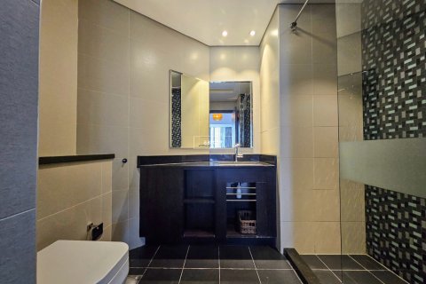 Apartament në Dubai Marina, Emiratet e Bashkuara Arabe 1 dhomë gjumi, 70.7 m2. № 641978 - Foto 11