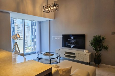 Apartament në Dubai Marina, Emiratet e Bashkuara Arabe 1 dhomë gjumi, 70.7 m2. № 641978 - Foto 4