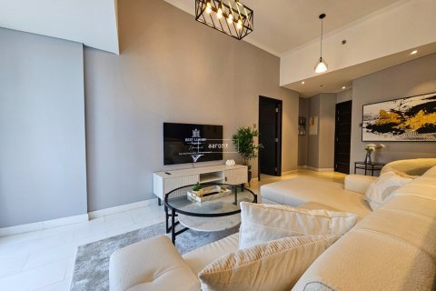 Apartament në Dubai Marina, Emiratet e Bashkuara Arabe 1 dhomë gjumi, 70.7 m2. № 641978 - Foto 3