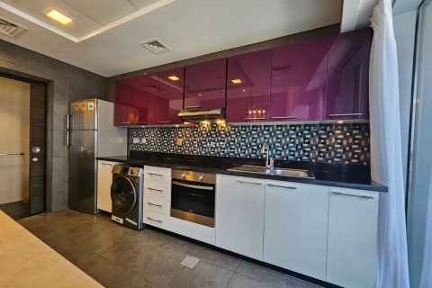 Apartament në Dubai Marina, Emiratet e Bashkuara Arabe 1 dhomë gjumi, 70.7 m2. № 641978 - Foto 9