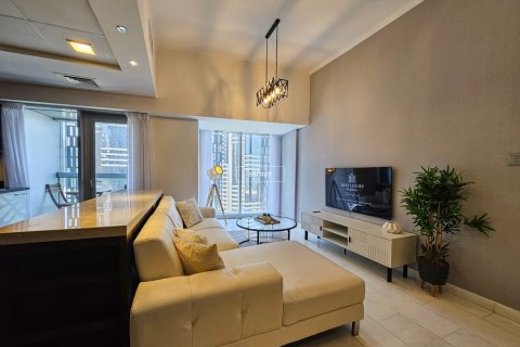 Apartament në Dubai Marina, Emiratet e Bashkuara Arabe 1 dhomë gjumi, 70.7 m2. № 641978 - Foto 2