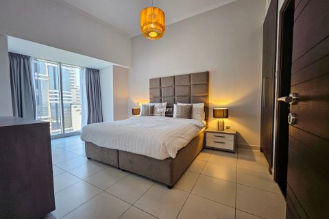 Apartament në Dubai Marina, Emiratet e Bashkuara Arabe 1 dhomë gjumi, 70.7 m2. № 641978 - Foto 7
