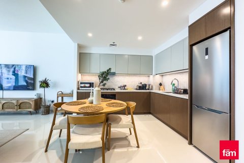 Dubai Harbour, Dubai, BAE’de kiralık daire 1 yatak odası, 75.1 m&sup2; No 689530 - fotoğraf 10