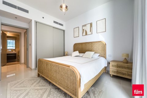 Dubai Harbour, Dubai, BAE’de kiralık daire 1 yatak odası, 75.1 m&sup2; No 689530 - fotoğraf 5