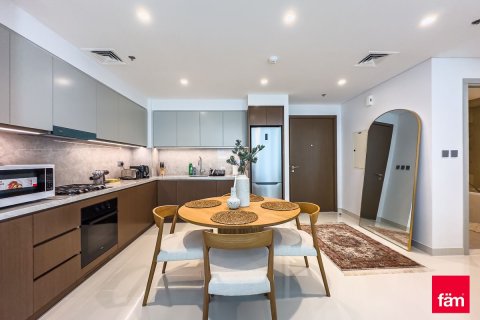 Dubai Harbour, Dubai, BAE’de kiralık daire 1 yatak odası, 75.1 m&sup2; No 689530 - fotoğraf 4