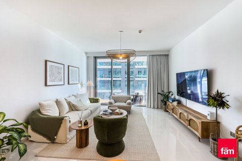 Dubai Harbour, Dubai, BAE’de kiralık daire 1 yatak odası, 75.1 m&sup2; No 689530 - fotoğraf 2