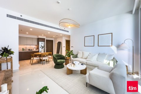 Διαμέρισμα σε Dubai Harbour, ΗΑΕ 1 υπνοδωμάτιο, 75.1 τ.μ. Αρ. 689530 - φωτογραφία 3