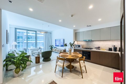 Lakás itt: Dubai Harbour, EAE, 1 hálószoba, 75.1 m², azonosító: 689530